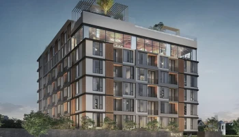 เอสคิว สุขุมวิท 101/1 (ESQUE Sukhumvit 101/1)