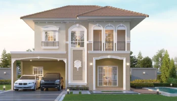 บ้านลลิล เดอะ เพรสทีจ ประชาอุทิศ-สุขสวัสดิ์ (Baan Lalin The Prestige Prachauthit-Suksawat)