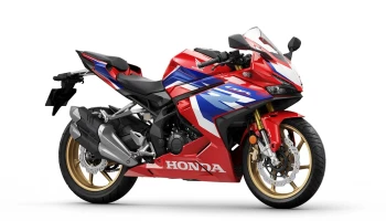 ฮอนด้า Honda CBR 250RR SP ปี 2023