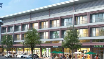 เจบิซ บางปะกง - บ้านโพธิ์ (J Biz Bangpakong - Banpho)