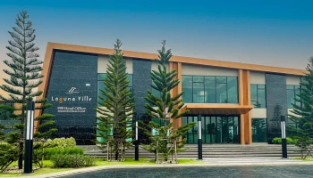 ลากูน่า วิลล์ 2 (Laguna Ville 2)