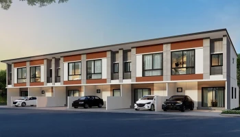 ยูนิโอ ทาวน์ ประชาอุทิศ 76 (Unio Town Pracha u-thit 76)