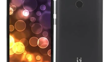 จีโอนี่ Gionee X1