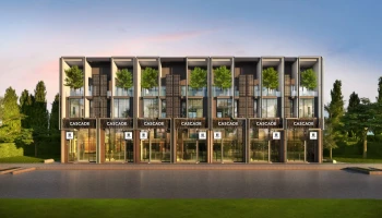 คาสเคด บางนา (Cascade Bangna)