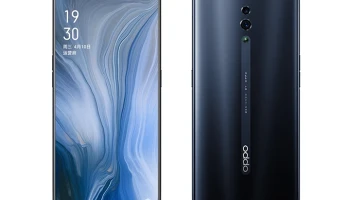 ออปโป OPPO-Reno RAM 6GB/ROM 256GB