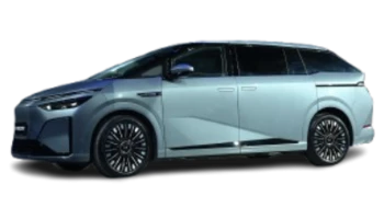 เอ็กซ์เผิง Xpeng X9 Luxury AWD ปี 2026