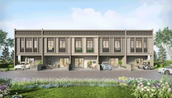 ธีรินทร์ทาวน์ ราชพฤกษ์ - พระราม 5 (Teerin Town Ratchapruek - Rama 5)