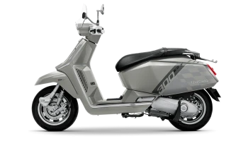 แลมเบรตต้า Lambretta X300 GT ปี 2024