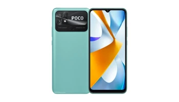 โปโกโฟน PocoPhone C40 (3GB/32GB)