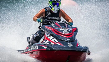 Yamaha WaveRunner Thailand Team คว้าชัย 2 รุ่น ศึกชิงแชมป์ประเทศไทย Jet Ski Pro Tour 2019 Thailand สนามที่ 2