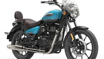 โรยัล เอ็นฟีลด์ Royal Enfield Meteor Supernova ปี 2020