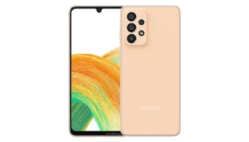 ซัมซุง SAMSUNG Galaxy A33 5G (8GB/128GB)