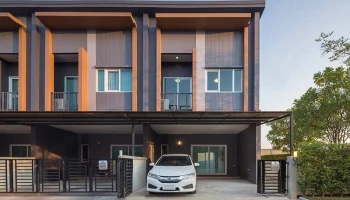 ทาวน์ อเวนิว สองแคว-พิษณุโลก (Town Avenue Songkwae-Phitsanuloke)