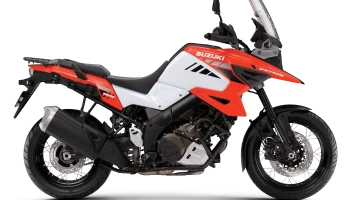 ซูซูกิ Suzuki V-Strom 1050XT ABS ปี 2021