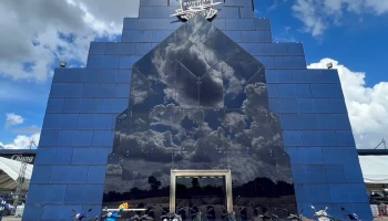 ยามาฮ่ามอบรถจักรยานยนต์ 50 คัน เพื่อสนับสนุนสนามช้างฯ เพื่อใช้อำนวยความสะดวกในทุกการแข่งขัน