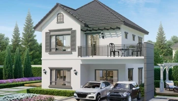 โมดิ วิลล่า ปิ่นเกล้า - สาย 5 (Modi Villa Pinklao - Sai 5)