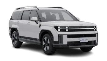 ฮุนได Hyundai Santa Fe Exclusive ปี 2025