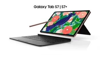 ซัมซุง SAMSUNG-Galaxy Tab S7 WiFi