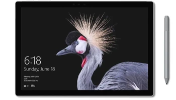 ไมโครซอฟท์ Microsoft-Surface Pro 2017 Core i5 SSD 256GB RAM 8GB