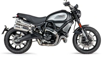 ดูคาติ Ducati Scrambler 1100 Dark Pro ปี 2020