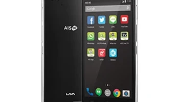 เอไอเอส AIS LAVA Pro 5.0