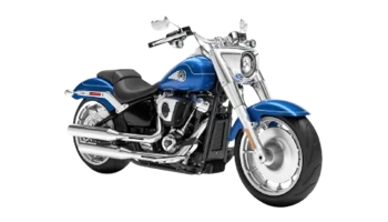 ฮาร์ลีย์-เดวิดสัน Harley-Davidson Cruiser Fat Boy ปี 2025