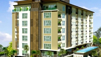 รีเจ้นท์ โฮม 12 ลาดพร้าว 41 (Regent Home 12 Latphrao 41)