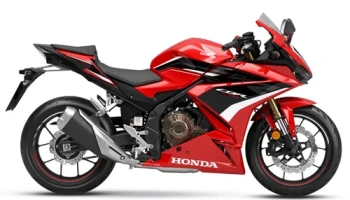 ฮอนด้า Honda CBR 500R MY22 ปี 2021