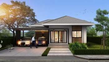 วิลล่า พาร์ค 5 (เกาะกลอยบ้านค่าย) (Villa Park 5 Kao Kloy Baan Kai)