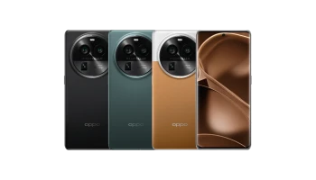 ออปโป OPPO FindX6 PRO (12GB/256GB)