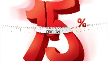 ลดดอกเบี้ยให้ลงตัวกับชีวิตเบาๆ 15% ต่อปี กับสินเชื่อบุคคลเพอร์ซันนัลแคช จาก CIMB Thai