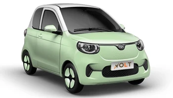 โวลต์ ซิตี้ อีวี Volt For-Two Classic ปี 2022