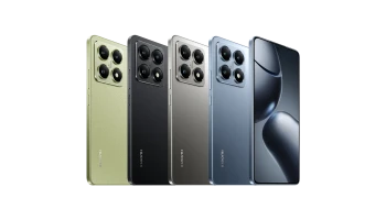 เสียวหมี่ Xiaomi 14T (12GB/256GB)