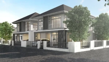 ออรา ลักซ์ รามคำแหง 94 (Aura Luxe Ramkhamhaeng 94)