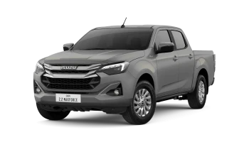 อีซูซุ Isuzu D-MAX Cab 4 2.2 Ddi L M/T ปี 2025