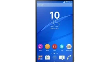โซนี่ Sony Xperia C5 Ultra