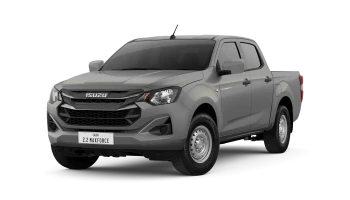 อีซูซุ Isuzu D-MAX Cab 4 2.2 Ddi S A/T ปี 2025
