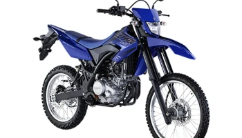 ยามาฮ่า Yamaha WR 155R ปี 2021