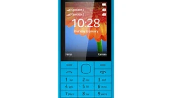 โนเกีย Nokia-2 Series 220 Dual SIM