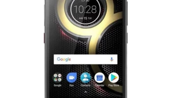 เลอโนโว LENOVO K8