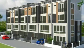 Hallmark สุขุมวิท 54