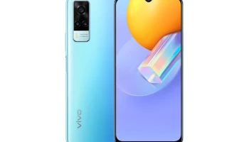 วีโว่ vivo Y31 2021