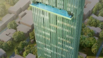 วิช ซิกเนเจอร์ แอท มิดทาวน์ สยาม (Wish Signature @ Midtown Siam)