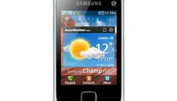 ซัมซุง SAMSUNG-Rex 60