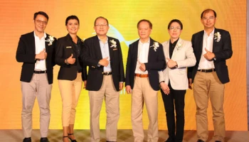 "ธนบุรี เฮลท์แคร์ กรุ๊ป" ผุดโครงการ "จิณณ์ เวลบีอิ้ง เคาน์ตี้" เนรมิต "เมืองแนวคิดใหม่เพื่อวัยเกษียณ" ที่สุดแห่งการใช้ชีวิต