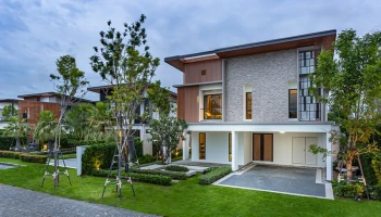 เลอ พาร์ค เน็กซ์ ทวีวัฒนา (Le Parc Next)