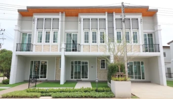 โกลเด้น ทาวน์ อยุธยา (Golden Town Ayutthaya)