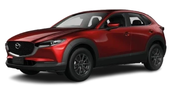 มาสด้า Mazda CX-30 Essential Ultra ปี 2025