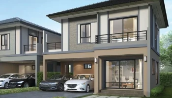 เดอะ แพลนท์ ทางด่วนศรีรัช - วัดพระเงิน (The Plant Srirat Expressway - Watprangearn)