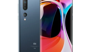 เสียวหมี่ Xiaomi Mi10